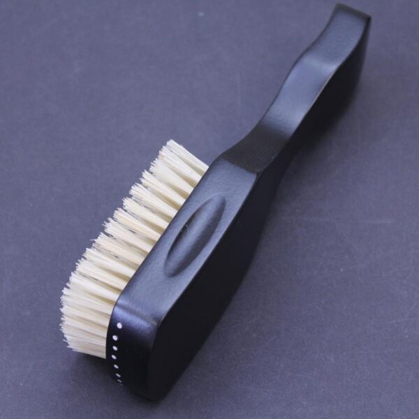 Kent Men's Club Brush - Handmade Ebony Pure Bristle Hairbrush - Image 4