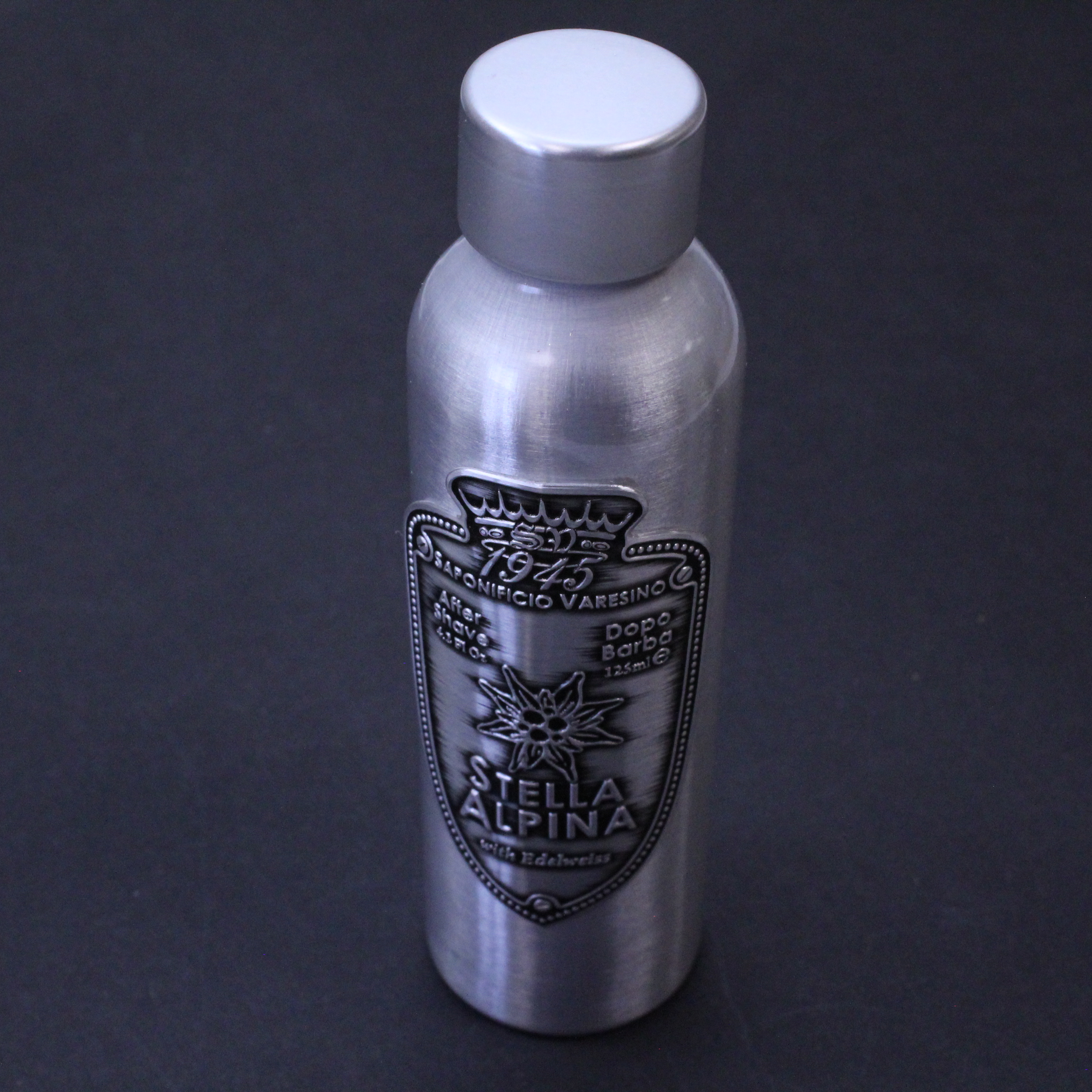 Saponificio Varesino Stella Alpina Aftershave