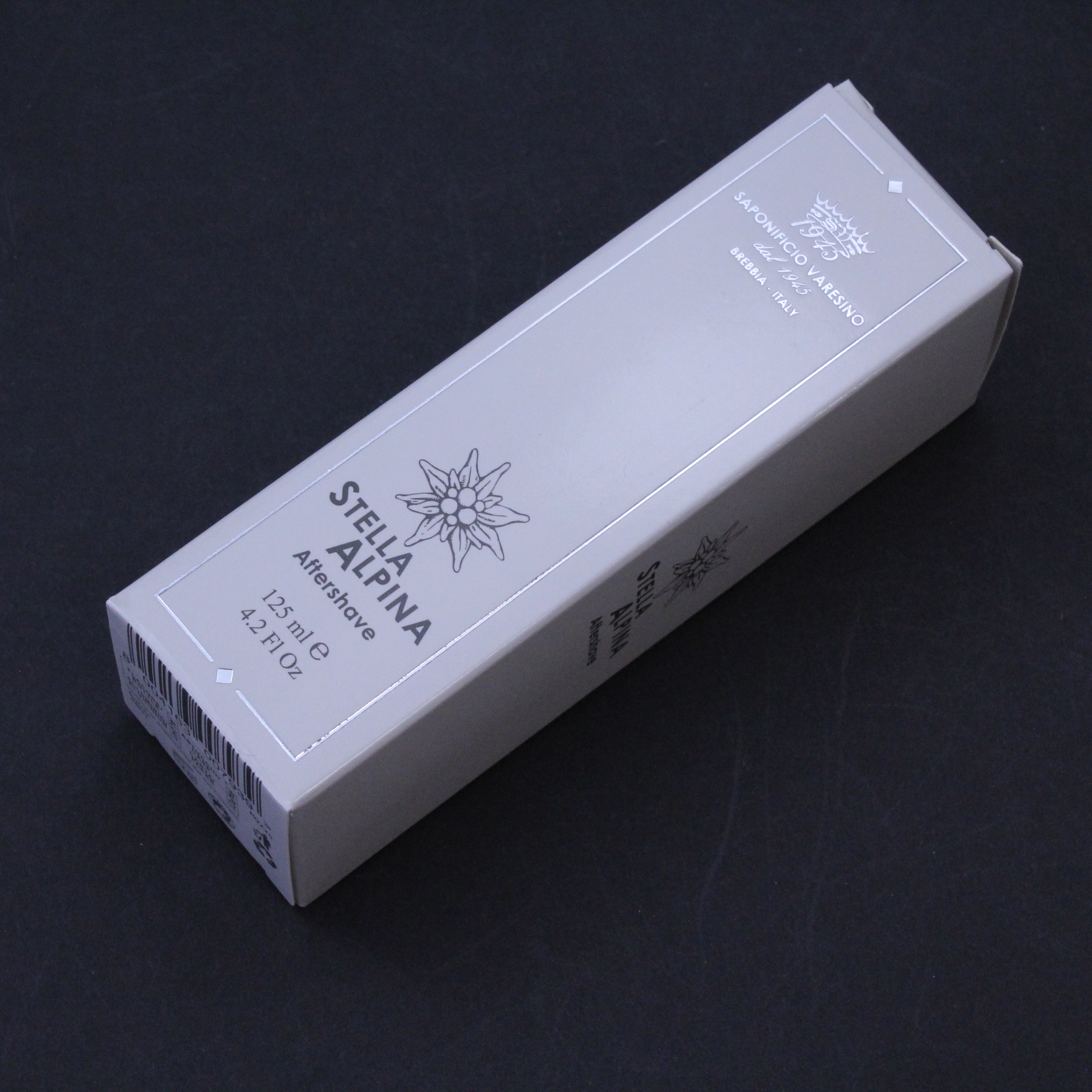 Saponificio Varesino Stella Alpina Aftershave - Image 2