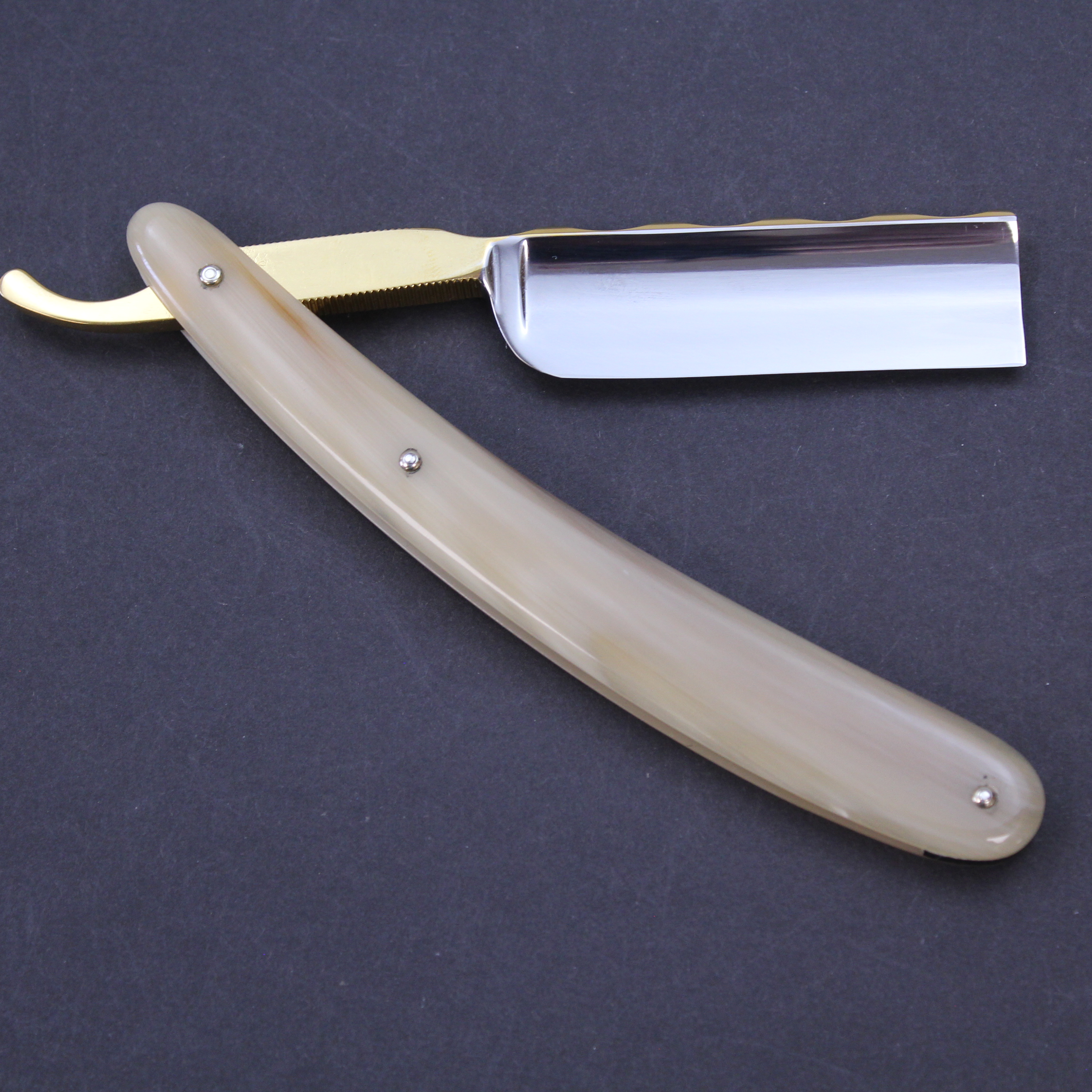 Boker 7/8 Graf Engelbert II Razor - Image 6