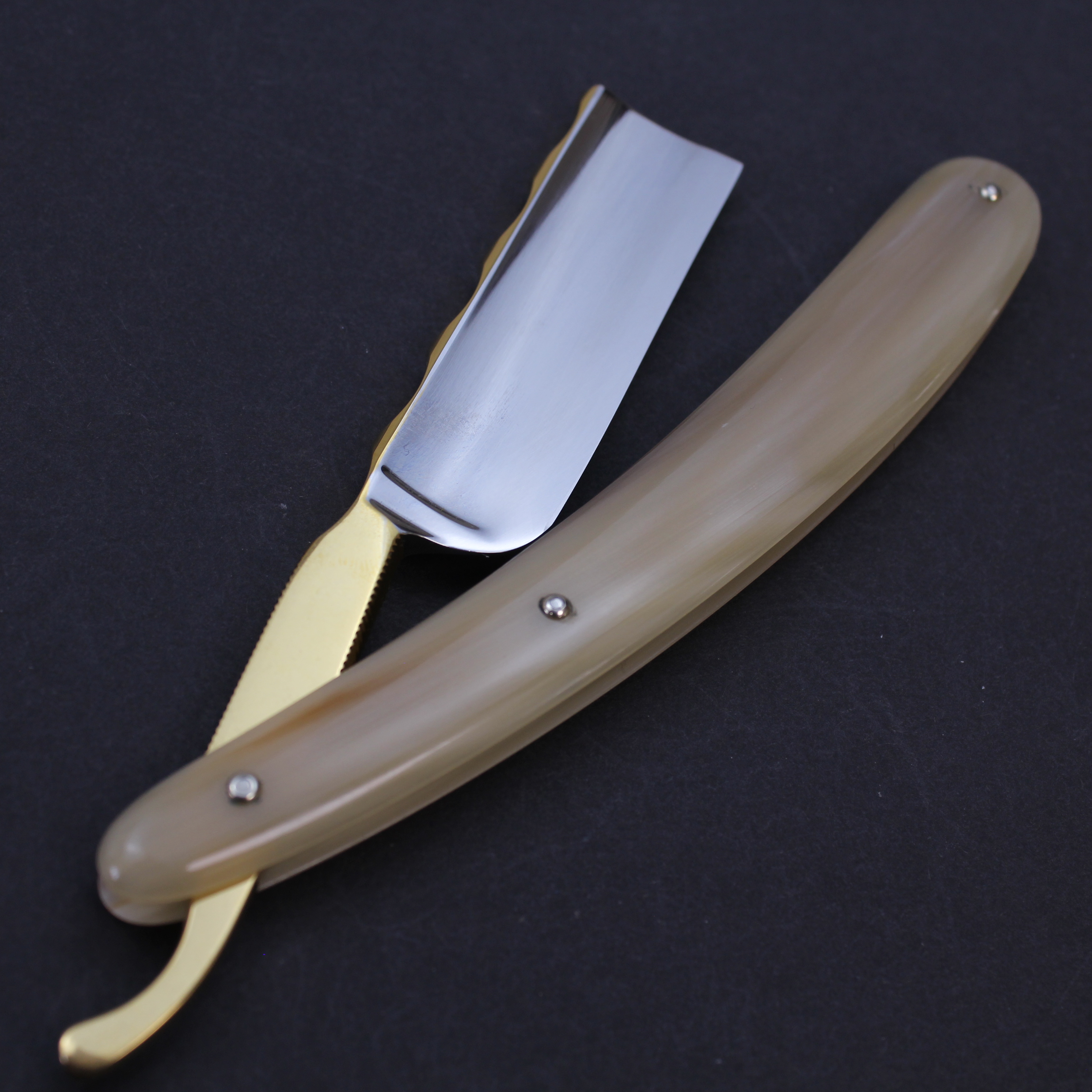 Boker 7/8 Graf Engelbert II Razor - Image 7