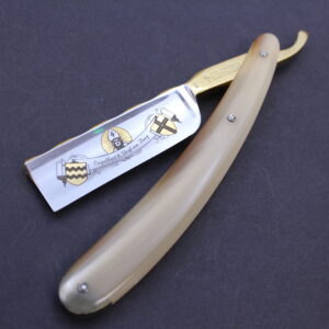 Boker 7/8 Graf Engelbert II Razor