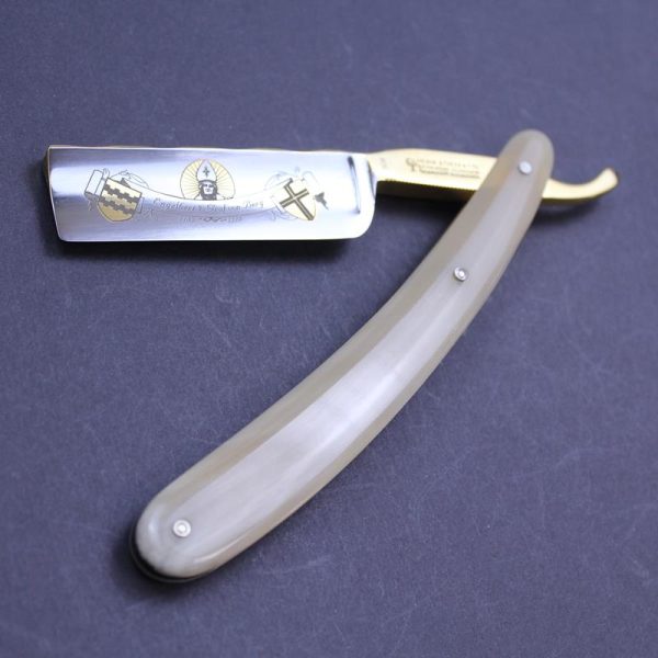Boker 7/8 Graf Engelbert II Razor - Image 2