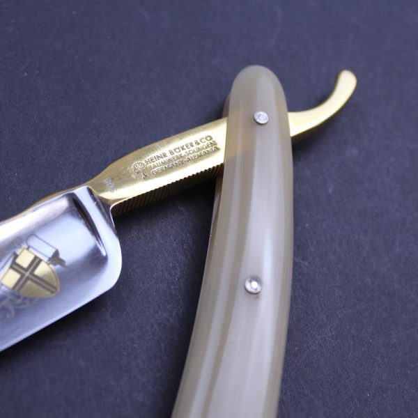 Boker 7/8 Graf Engelbert II Razor - Image 11
