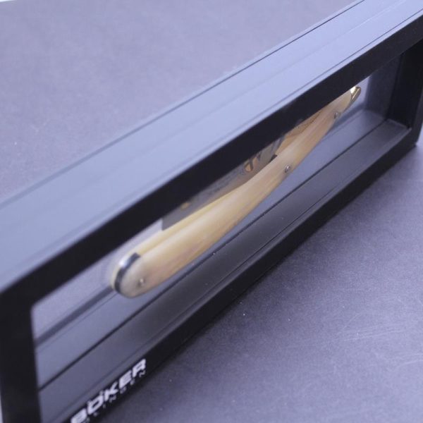 Boker 7/8 Graf Engelbert II Razor - Image 10