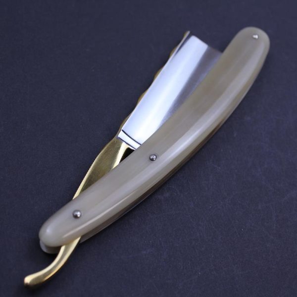 Boker 7/8 Graf Engelbert II Razor - Image 7
