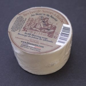 Osma Alum Shaving Soap