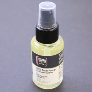 Osma Tradition Pre Shave Oil (50ml)