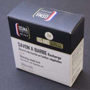 Osma Tradition Shave Soap