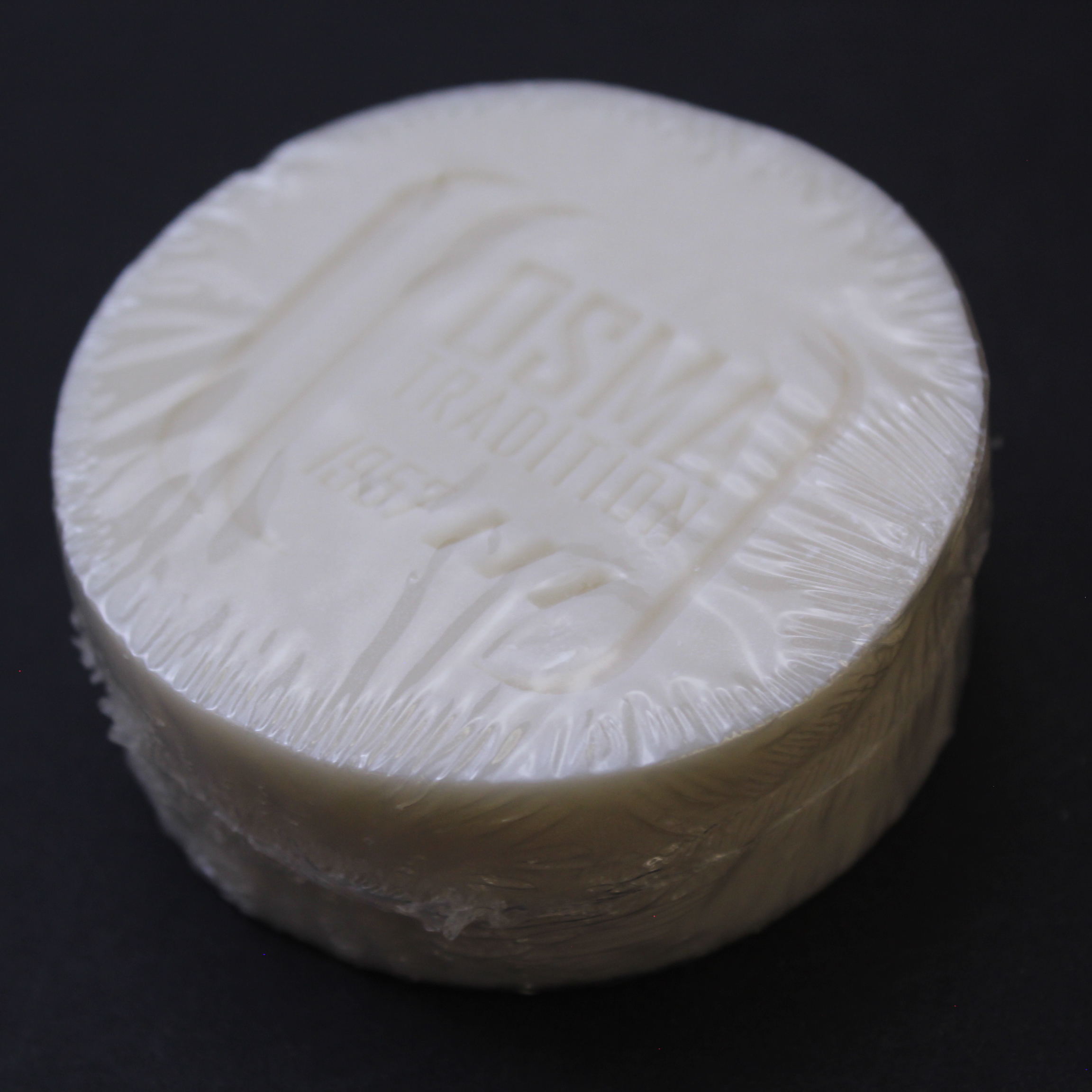Osma Tradition Shave Soap - Image 2