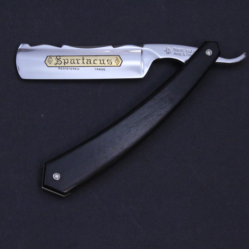 Thiers-Issard-Ebony-Festonne-Razor
