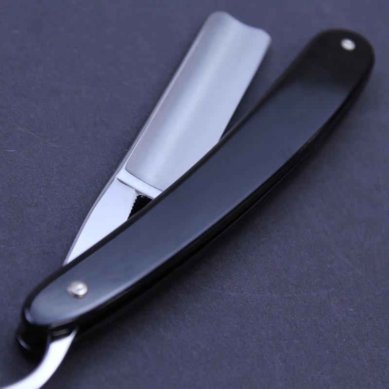 Ralf Aust 5/8 Spanish Point Horn Razor - Image 4