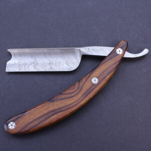 Boker 8/8 Master Cutter Damascus