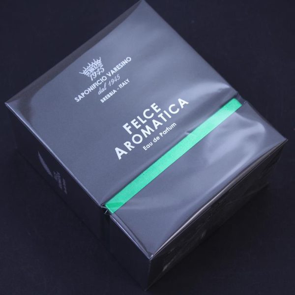 S V Felce Aromatica Eau de Parfum - Image 2