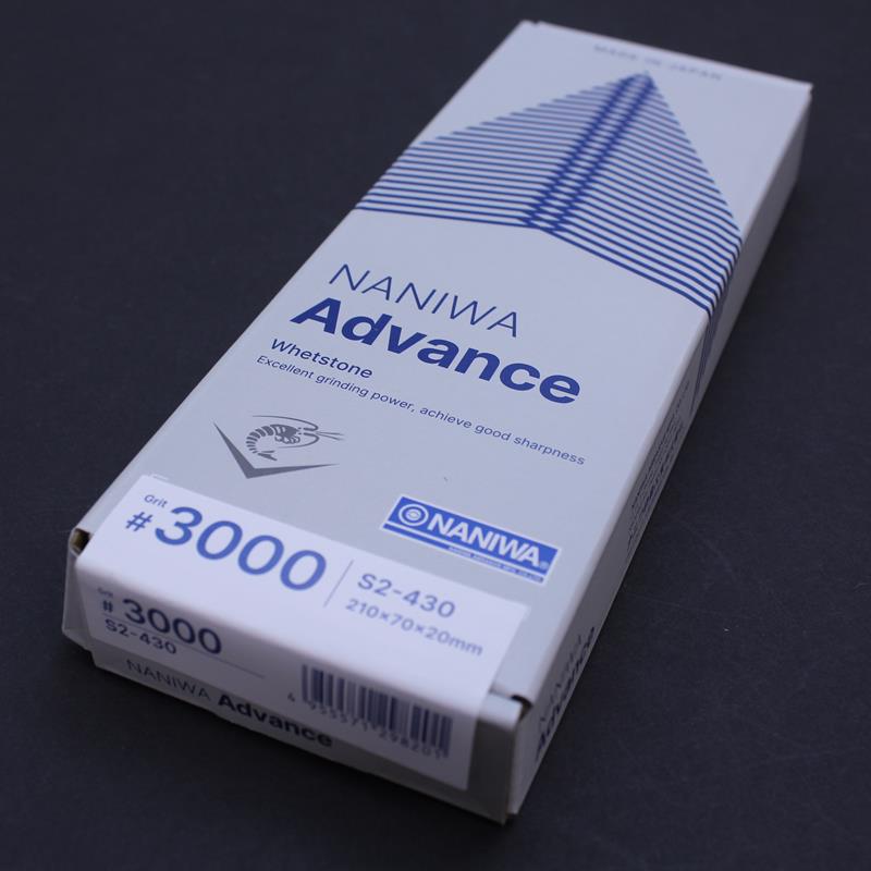 Naniwa Advance Honing Stone 3K