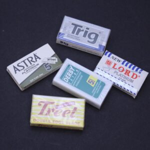 Beginners Blade Pack