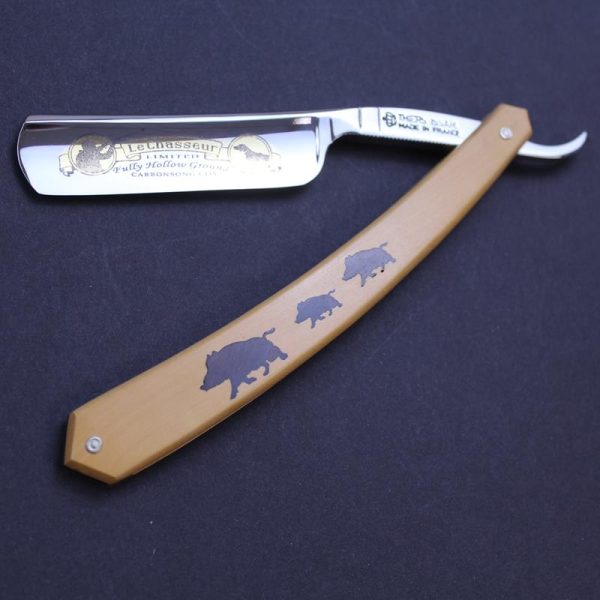 Pre-Owned Le Chasseur Wild Boar - Image 9