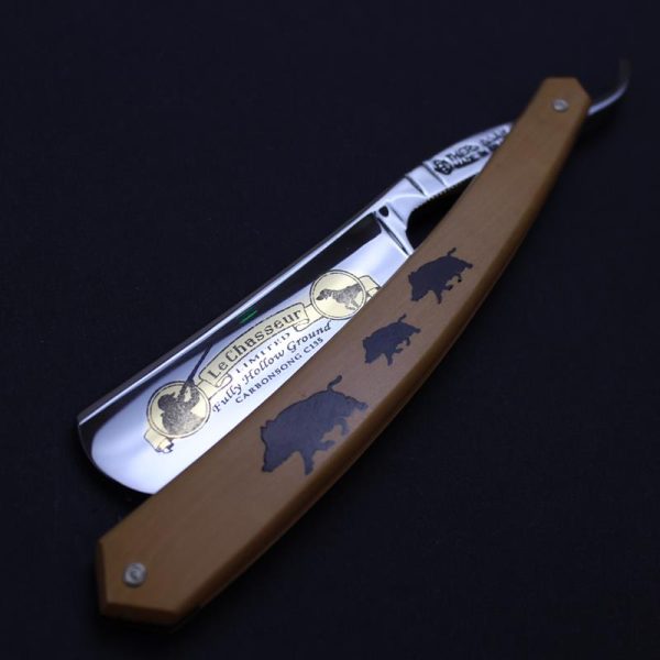 Pre-Owned Le Chasseur Wild Boar - Image 6