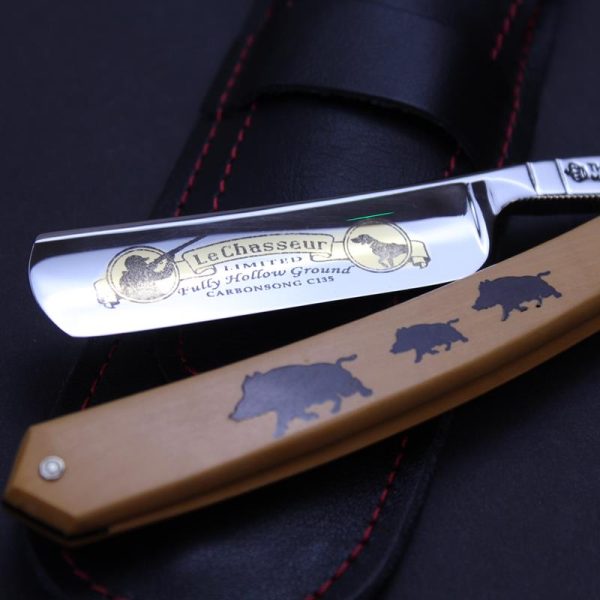 Pre-Owned Le Chasseur Wild Boar - Image 8