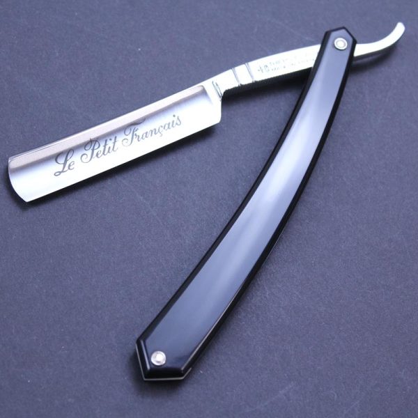 Thiers Issard 4/8 Le Petit Francais Razor - Image 2