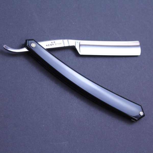 Thiers Issard 4/8 Le Petit Francais Razor - Image 3
