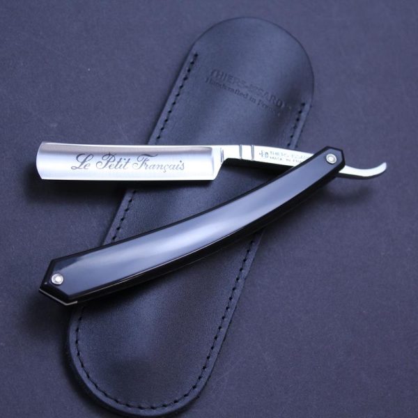 Thiers Issard 4/8 Le Petit Francais Razor - Image 9