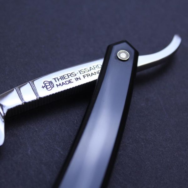 Thiers Issard 4/8 Le Petit Francais Razor - Image 6