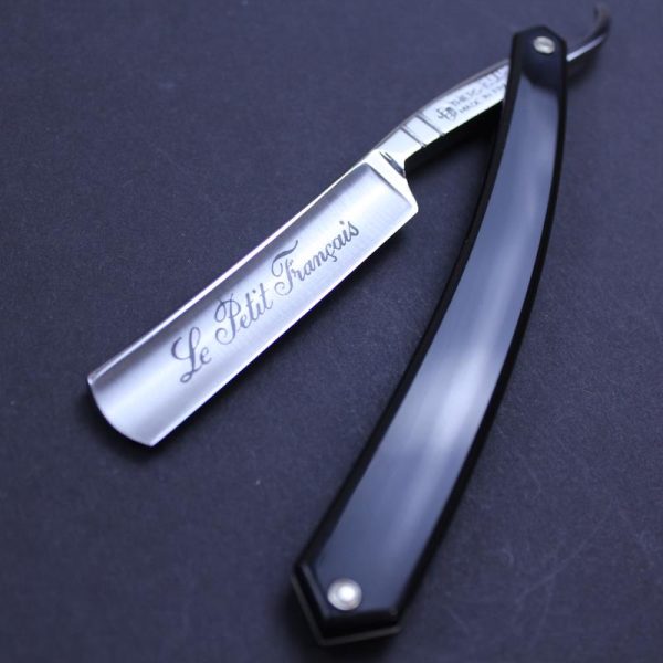 Thiers Issard 4/8 Le Petit Francais Razor - Image 7