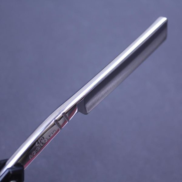 Thiers Issard 4/8 Le Petit Francais Razor - Image 8