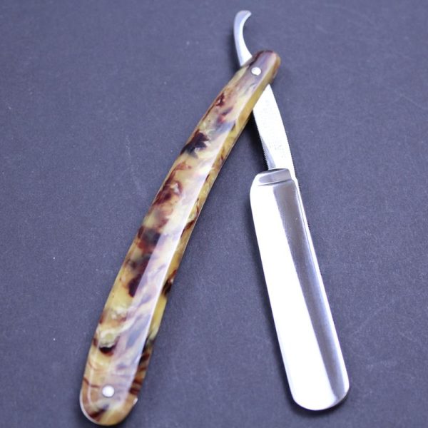 Vintage 5/8 Kayser Ellison & Co Razor - Image 13