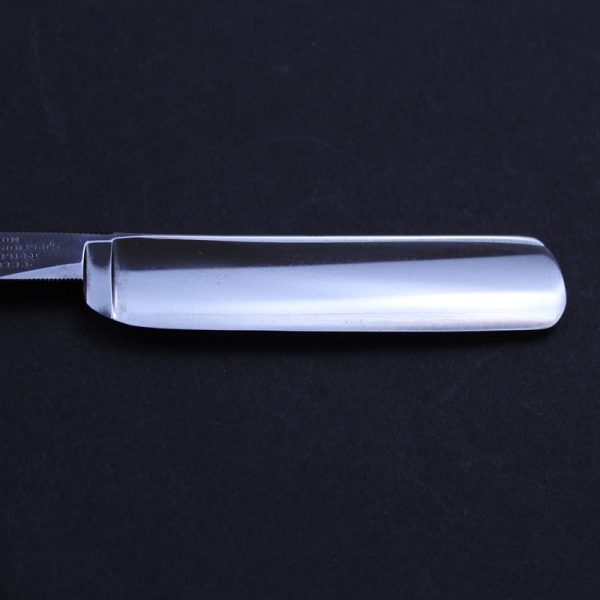 Vintage 5/8 Kayser Ellison & Co Razor - Image 7