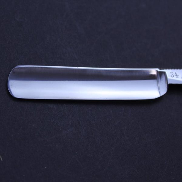 Vintage 5/8 Kayser Ellison & Co Razor - Image 8
