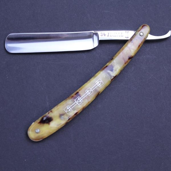 Vintage 5/8 Kayser Ellison & Co Razor - Image 3