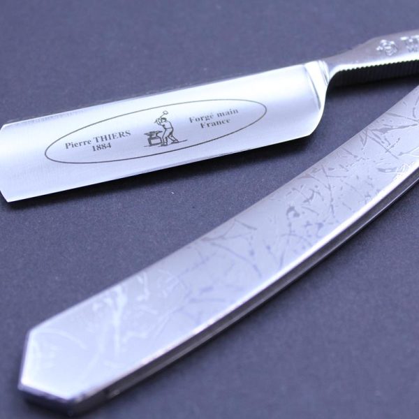 Thiers Issard 6/8 Ondine Razor - Image 9
