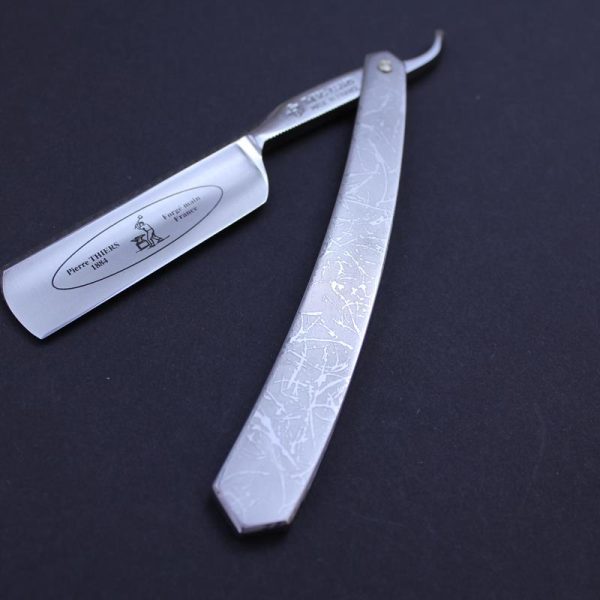 Thiers Issard 6/8 Ondine Razor - Image 2
