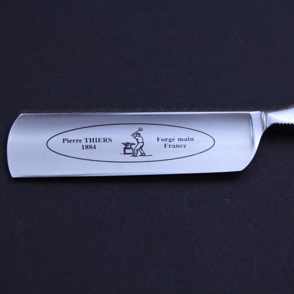 Thiers Issard 6/8 Ondine Razor - Image 4