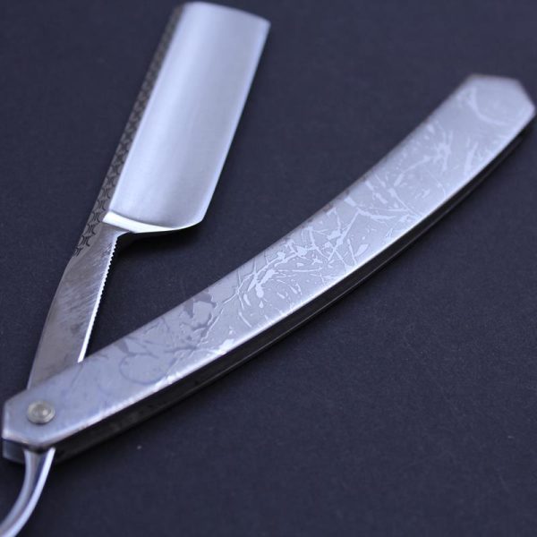 Thiers Issard 6/8 Ondine Razor - Image 5