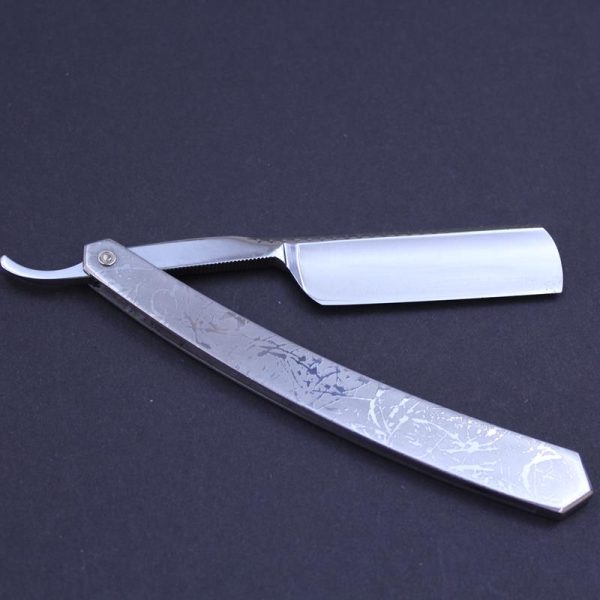 Thiers Issard 6/8 Ondine Razor - Image 6