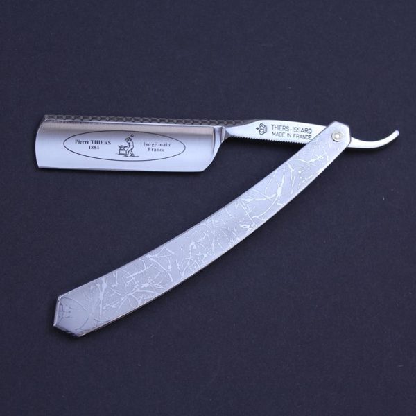 Thiers Issard 6/8 Ondine Razor - Image 11