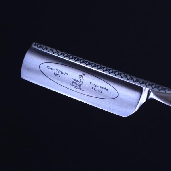 Thiers Issard 6/8 Ondine Razor - Image 8