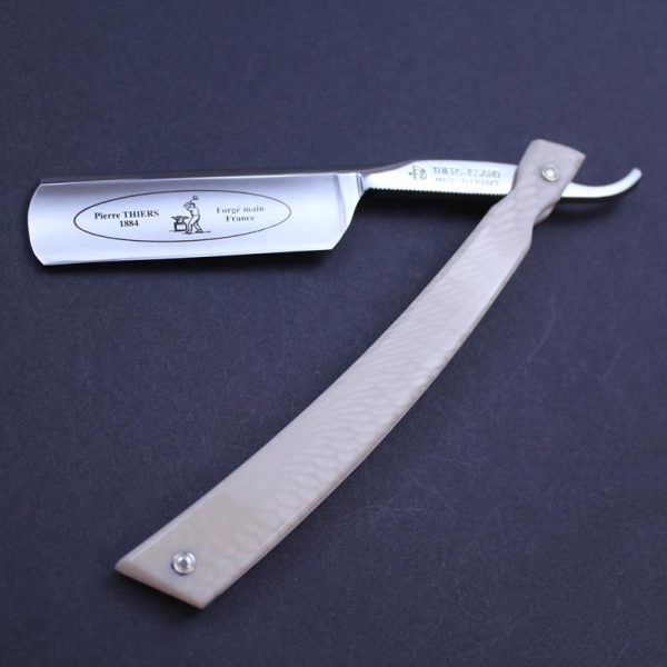 TI 6/8 Pierre Thiers Juma Razor - Image 4