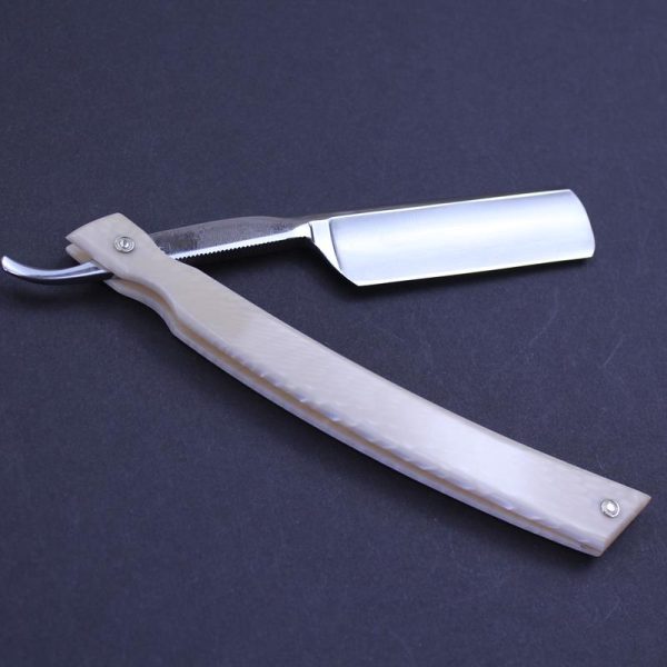 TI 6/8 Pierre Thiers Juma Razor - Image 3