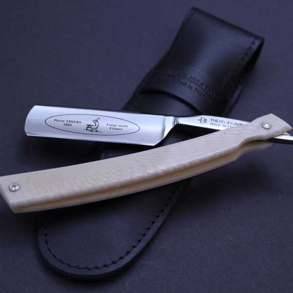 TI 6/8 Pierre Thiers Juma Razor