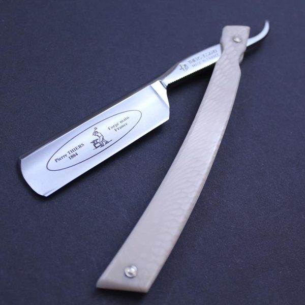 TI 6/8 Pierre Thiers Juma Razor - Image 12