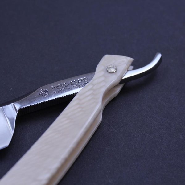 TI 6/8 Pierre Thiers Juma Razor - Image 11