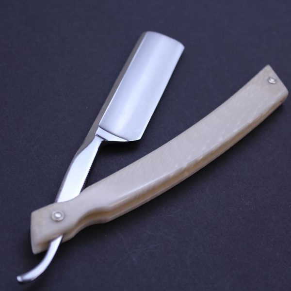 TI 6/8 Pierre Thiers Juma Razor - Image 10