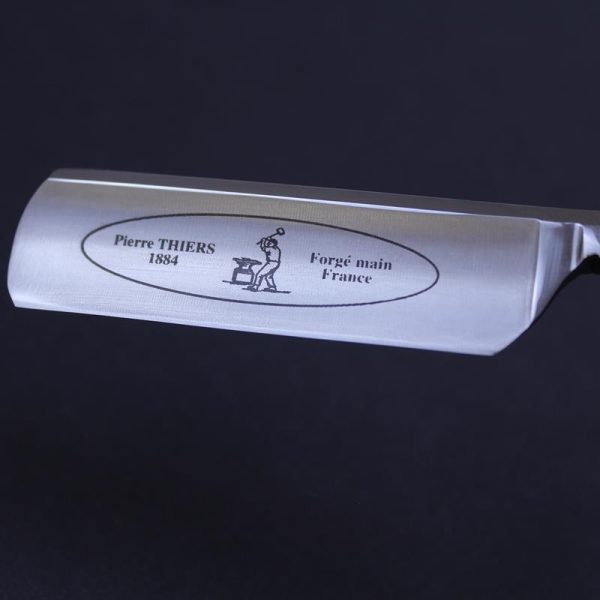 TI 6/8 Pierre Thiers Juma Razor - Image 8