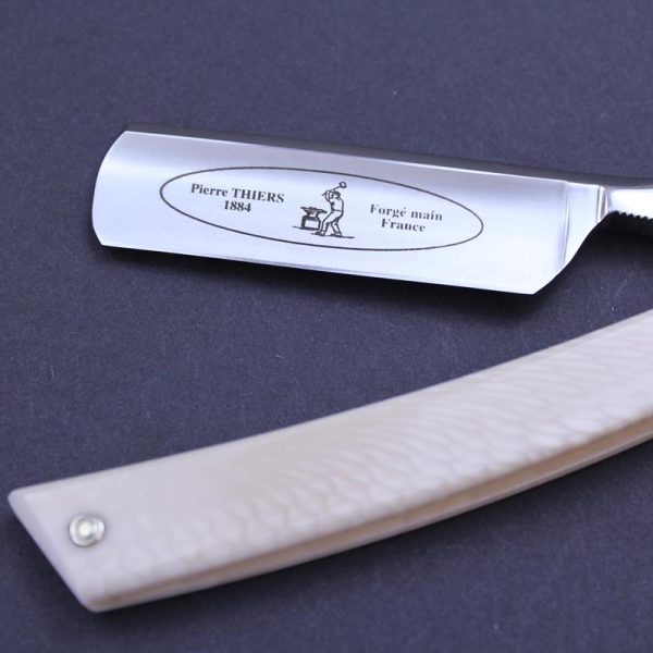 TI 6/8 Pierre Thiers Juma Razor - Image 2