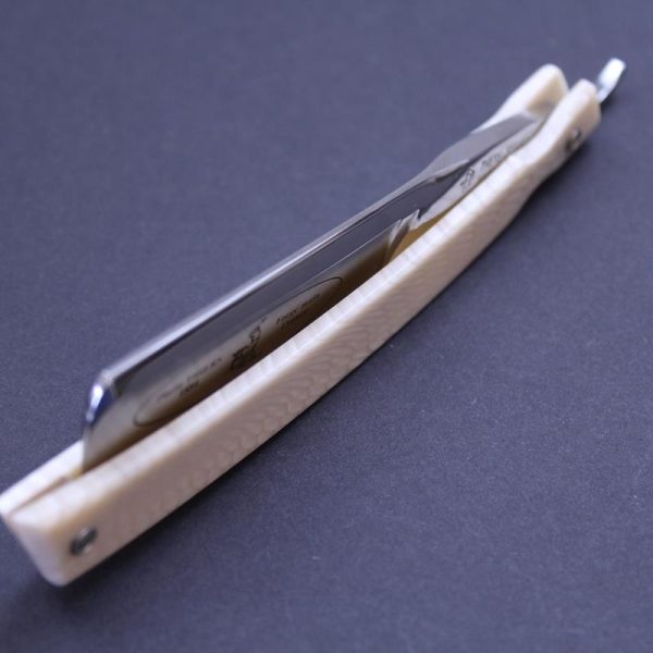 TI 6/8 Pierre Thiers Juma Razor - Image 7