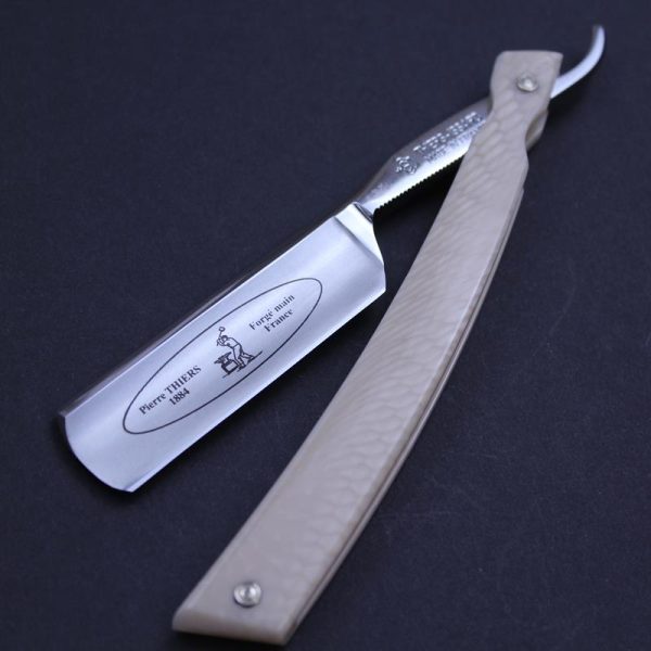 TI 6/8 Pierre Thiers Juma Razor - Image 6